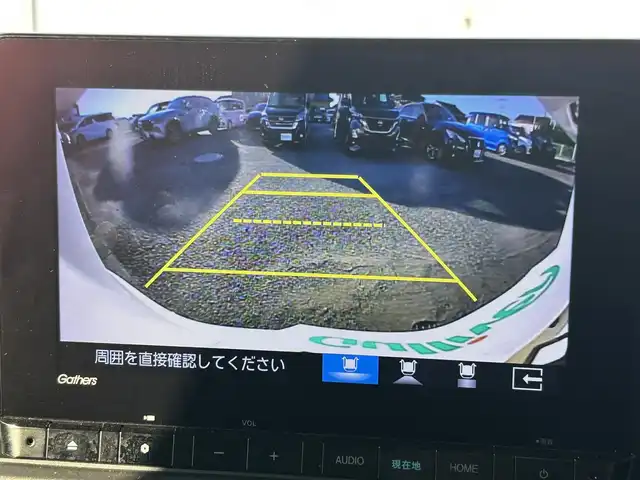 ホンダ ステップワゴン スパーダ eHEV 熊本県 2024(令6)年 0.5万km プラチナホワイトパール 純正ナビ/・BT/USB/SD/AM/FM/・フルセグTV/ホンダセンシング/バックカメラ/ビルトインETC/アダプティブクルーズコントロール/両側パワースライドドア/前後ドラレコ/D/Nシートヒーター/プッシュスタート/・スマートキー/純正AW/革調シートカバー/電動格納ミラー/・ミラーウィンカー