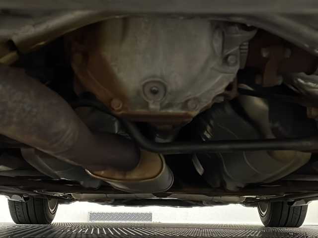 日産 フェアレディ Ｚ バージョンT 新潟県 2007(平19)年 13.4万km ブレードシルバー 純正ナビ/ＥＴＣ/ドライブレコーダー/リモコンキー/純正AW/HIDヘッドライト/黒革シート/パワーシート/シートヒーター/MTモード