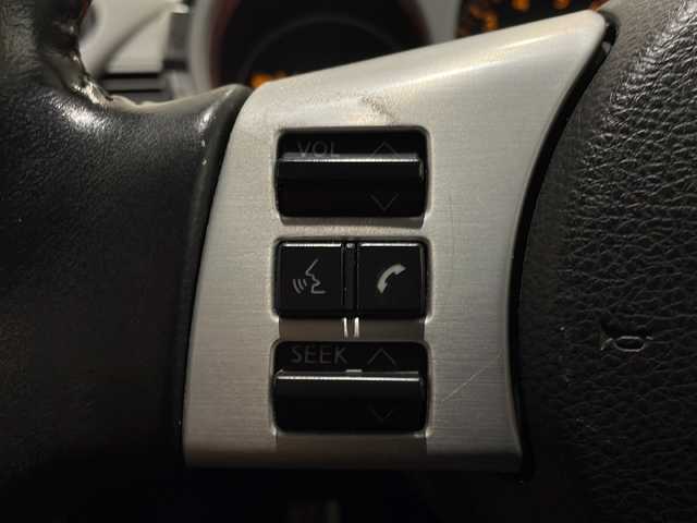 日産 フェアレディ Ｚ バージョンT 新潟県 2007(平19)年 13.4万km ブレードシルバー 純正ナビ/ＥＴＣ/ドライブレコーダー/リモコンキー/純正AW/HIDヘッドライト/黒革シート/パワーシート/シートヒーター/MTモード