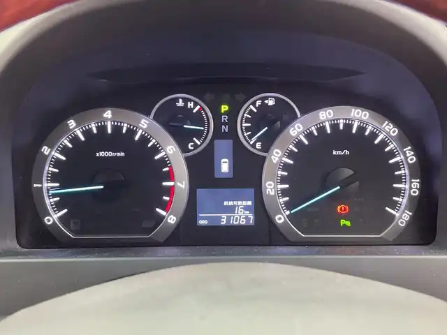 トヨタ アルファード 240G 栃木県 2010(平22)年 3.1万km ゴールドパールクリスタルシャイン HDDナビ/（CD/DVD/フルセグTV/ミュージックサーバー）/バックカメラ/コーナーセンサー/ビルトインETC/両側パワースライドドア/パワーシート/禁煙車/後席モニター/オートライト/HIDヘッドライト/横滑り防止装置/フォグランプ/スマートキー/プッシュスタート/ステアリングスイッチ/電動格納ミラー/純正アルミホイール/純正フロアマット