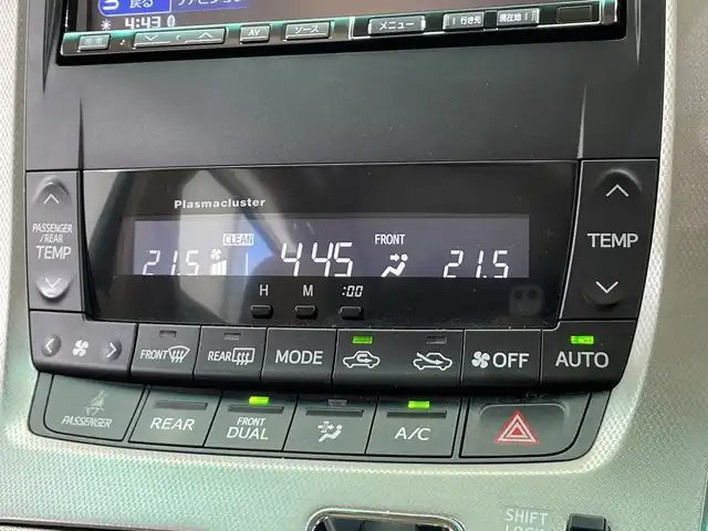 トヨタ アルファード 240G 栃木県 2010(平22)年 3.1万km ゴールドパールクリスタルシャイン HDDナビ/（CD/DVD/フルセグTV/ミュージックサーバー）/バックカメラ/コーナーセンサー/ビルトインETC/両側パワースライドドア/パワーシート/禁煙車/後席モニター/オートライト/HIDヘッドライト/横滑り防止装置/フォグランプ/スマートキー/プッシュスタート/ステアリングスイッチ/電動格納ミラー/純正アルミホイール/純正フロアマット