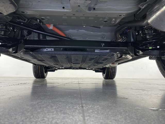 ホンダ ヴェゼル ハイブリッド e:HEV Z 長野県 2025(令7)年 0.1千km クリスタルブラックパール 登録済未使用車/純正メモリナビ/（フルセグTV＆Bluetooth＆USB＆AppleCarPlay＆AndroidAuto＆FM・AM）/バックカメラ/ホンダセンシング/・クルーズコントロール（追従あり）/・レーンキープアシスト/・衝突被害軽減システム/・踏み間違い衝突軽減ブレーキ/・BSM/・クリアランスソナー/ワイヤレス充電/ビルトインETC2.0/ダウンヒルアシストコントロール/ステアリングヒーター/ステアリングスイッチ/シートヒーター（前席）/LEDヘッドライト/オートマチックハイビーム/フォグランプ/スマートキー/スペアキー1本/保証書/取扱説明書