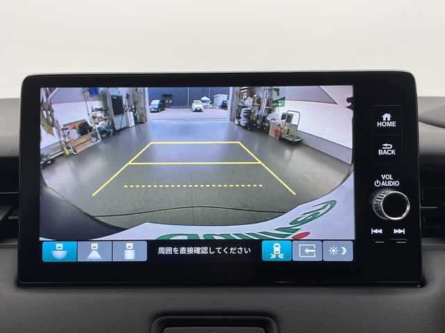 ホンダ ヴェゼル ハイブリッド e:HEV Z 長野県 2025(令7)年 0.1千km クリスタルブラックパール 登録済未使用車/純正メモリナビ/（フルセグTV＆Bluetooth＆USB＆AppleCarPlay＆AndroidAuto＆FM・AM）/バックカメラ/ホンダセンシング/・クルーズコントロール（追従あり）/・レーンキープアシスト/・衝突被害軽減システム/・踏み間違い衝突軽減ブレーキ/・BSM/・クリアランスソナー/ワイヤレス充電/ビルトインETC2.0/ダウンヒルアシストコントロール/ステアリングヒーター/ステアリングスイッチ/シートヒーター（前席）/LEDヘッドライト/オートマチックハイビーム/フォグランプ/スマートキー/スペアキー1本/保証書/取扱説明書