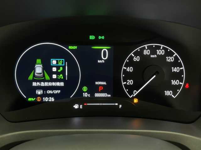 ホンダ ヴェゼル ハイブリッド e:HEV Z 長野県 2025(令7)年 0.1千km クリスタルブラックパール 登録済未使用車/純正メモリナビ/（フルセグTV＆Bluetooth＆USB＆AppleCarPlay＆AndroidAuto＆FM・AM）/バックカメラ/ホンダセンシング/・クルーズコントロール（追従あり）/・レーンキープアシスト/・衝突被害軽減システム/・踏み間違い衝突軽減ブレーキ/・BSM/・クリアランスソナー/ワイヤレス充電/ビルトインETC2.0/ダウンヒルアシストコントロール/ステアリングヒーター/ステアリングスイッチ/シートヒーター（前席）/LEDヘッドライト/オートマチックハイビーム/フォグランプ/スマートキー/スペアキー1本/保証書/取扱説明書