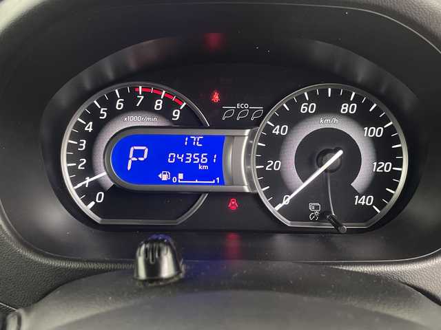 日産 デイズ ルークス ハイウェイスターX Gパッケージ 埼玉県 2018(平30)年 4.4万km スパークリングレッド/ブラック 純正ディスプレイオーディオ　/全方位カメラ　/ドライブレコーダー　/アイドリングストップ　/オートマチックハイビーム　/衝突軽減システム/両側電動スライドドア　/横滑り防止措置　/ウインカーミラー　/ドアバイザー/革巻きハンドル/プッシュスタート/スマートキー