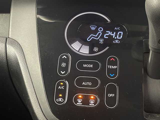 日産 デイズ ルークス ハイウェイスターX Gパッケージ 埼玉県 2018(平30)年 4.4万km スパークリングレッド/ブラック 純正ディスプレイオーディオ　/全方位カメラ　/ドライブレコーダー　/アイドリングストップ　/オートマチックハイビーム　/衝突軽減システム/両側電動スライドドア　/横滑り防止措置　/ウインカーミラー　/ドアバイザー/革巻きハンドル/プッシュスタート/スマートキー