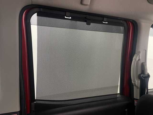 日産 デイズ ルークス ハイウェイスターX Gパッケージ 埼玉県 2018(平30)年 4.4万km スパークリングレッド/ブラック 純正ディスプレイオーディオ　/全方位カメラ　/ドライブレコーダー　/アイドリングストップ　/オートマチックハイビーム　/衝突軽減システム/両側電動スライドドア　/横滑り防止措置　/ウインカーミラー　/ドアバイザー/革巻きハンドル/プッシュスタート/スマートキー