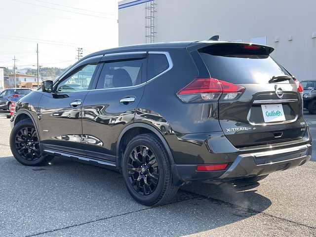 日産 エクストレイル ハイブリッド 20Xi エクストリーマーX 秋田県 2019(平31)年 7.4万km チタニウムカーキ 純正メモリナビ/純正BT、CD、DVD、TV/純正18インチAW/４WD/バックカメラ、全方位カメラ/コーナーセンサー/ドライブレコーダー/ETC/デジタルインナーミラー