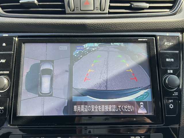 日産 エクストレイル ハイブリッド 20Xi エクストリーマーX 秋田県 2019(平31)年 7.4万km チタニウムカーキ 純正メモリナビ/純正BT、CD、DVD、TV/純正18インチAW/４WD/バックカメラ、全方位カメラ/コーナーセンサー/ドライブレコーダー/ETC/デジタルインナーミラー