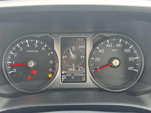 ダイハツ アトレー バン RS 熊本県 2024(令6)年 2.8万km レーザーブルークリスタルシャイン ワンオーナー/ターボ/社外ディスプレイオーディオ/【CD/AUX/AM/FM】/バックカメラ/両側パワースライドドア/クルーズコントロール/ステアリングスイッチ/アイドリングストップ/スマートアシスト/衝突軽減ブレーキ/横滑り防止/プッシュスタート/スマートキー/保証書/取扱説明書