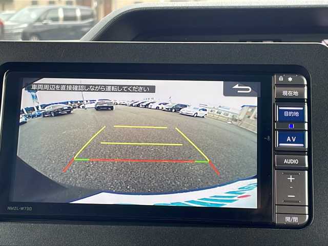 ダイハツ タント カスタム X 千葉県 2023(令5)年 1.7万km クロムグレーメタリック 純正ナビ/CD/DVD/HDMI/Bluetooth/フルセグＴＶ/バックモニター/前方ドライブレコーダー/両側パワースライドドア/前席シートヒーター/レーンキープコントロール/車線逸脱警報/衝突回避支援ブレーキ/先行車発信お知らせ/ふらつき警報/標識認識機能/オートハイビーム/ウィンカーミラー/前後コーナーセンサー/スマートキー/ハーフレザーシート/オートライト/純正アルミホイール/純正フロアマット