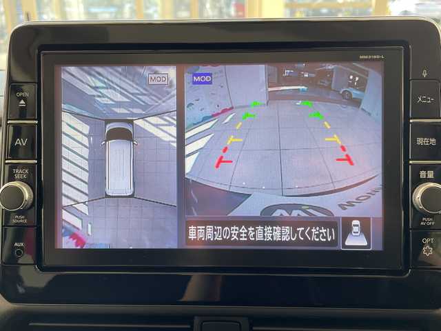 日産 ルークス HWS X プロパイロットED 埼玉県 2020(令2)年 2.1万km パープルⅡ エマージェンシーブレーキ /プロパイロット /純正9インチメモリナビ/　　CD/DVD/BT/フルセグ /アラウンドビューモニター /両側パワースライドドア /LEDオートライト /純正14インチアルミホイール /ステアリングスイッチ /純正ETC/禁煙車