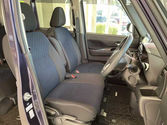 日産 ルークス HWS X プロパイロットED 埼玉県 2020(令2)年 2.1万km パープルⅡ エマージェンシーブレーキ /プロパイロット /純正9インチメモリナビ/　　CD/DVD/BT/フルセグ /アラウンドビューモニター /両側パワースライドドア /LEDオートライト /純正14インチアルミホイール /ステアリングスイッチ /純正ETC/禁煙車