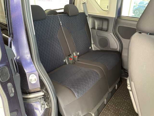 日産 ルークス HWS X プロパイロットED 埼玉県 2020(令2)年 2.1万km パープルⅡ エマージェンシーブレーキ /プロパイロット /純正9インチメモリナビ/　　CD/DVD/BT/フルセグ /アラウンドビューモニター /両側パワースライドドア /LEDオートライト /純正14インチアルミホイール /ステアリングスイッチ /純正ETC/禁煙車