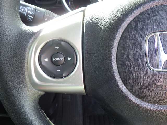 ホンダ Ｎ ＢＯＸ カスタム G Lパッケージ 千葉県 2015(平27)年 7.1万km スマートブラック 左パワースライドドア/社外SDナビ/地デジTV/【DVD/CD再生機能　Bluetooth接続】/バックカメラ/ドライブレコーダー/ETC/HIDヘッドライト/フォグライト/ウインカーミラー/純正14インチアルミホイル/サイド/カーテンエアバッグ/スマートキー