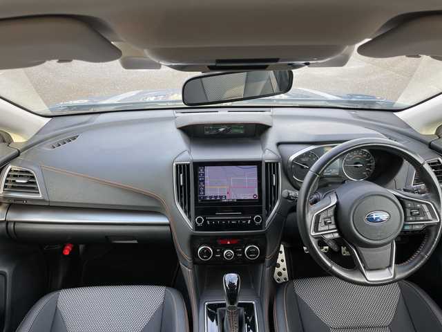 スバル ＸＶ ハイブリッド 2．0e－S アイサイト 道央・札幌 2020(令2)年 5.9万km ホライゾンブルーP ４WD/ワンオーナー/純正メモリーナビ/AM/FM/BT/CD/フルセグ/アイサイト/衝突被害軽減ブレーキ/横滑り防止装置/レーダークルーズコントロール/レーンキープアシスト/クリアランスソナー/ブラインドスポットモニター/バックカメラ/サイドカメラ/フロントカメラ/ビルトインETC/ドライブレコーダー/X-MODE/SI-DRIVE/ECOMODE/前席パワーシート/D席メモリーシート/ハーフレザーシート/革巻きステアリング/ステアリングリモコン/パドルシフト/電動パーキング/オートブレーキホールド/MTモード付AT/プッシュスタート/スマートキー/LEDヘッドライト/オートライト/フォグランプ/電動格納ミラー/ヒーテッドドアミラー/ウィンカーミラー/純正フロアマット/ドアバイザー