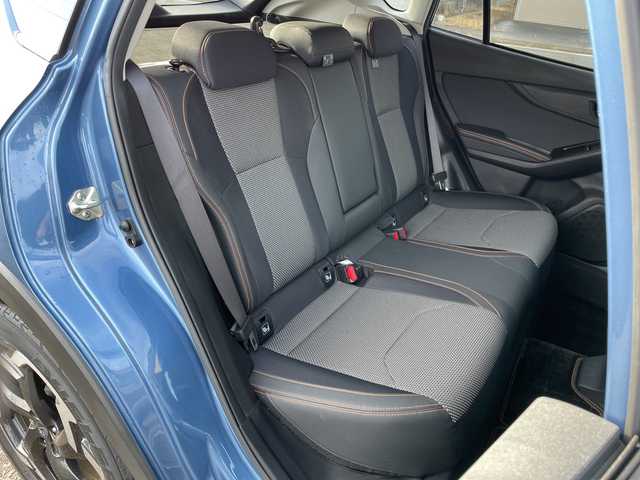 スバル ＸＶ ハイブリッド 2．0e－S アイサイト 道央・札幌 2020(令2)年 5.9万km ホライゾンブルーP ４WD/ワンオーナー/純正メモリーナビ/AM/FM/BT/CD/フルセグ/アイサイト/衝突被害軽減ブレーキ/横滑り防止装置/レーダークルーズコントロール/レーンキープアシスト/クリアランスソナー/ブラインドスポットモニター/バックカメラ/サイドカメラ/フロントカメラ/ビルトインETC/ドライブレコーダー/X-MODE/SI-DRIVE/ECOMODE/前席パワーシート/D席メモリーシート/ハーフレザーシート/革巻きステアリング/ステアリングリモコン/パドルシフト/電動パーキング/オートブレーキホールド/MTモード付AT/プッシュスタート/スマートキー/LEDヘッドライト/オートライト/フォグランプ/電動格納ミラー/ヒーテッドドアミラー/ウィンカーミラー/純正フロアマット/ドアバイザー