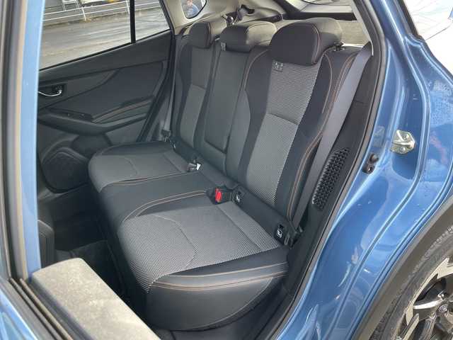 スバル ＸＶ ハイブリッド 2．0e－S アイサイト 道央・札幌 2020(令2)年 5.9万km ホライゾンブルーP ４WD/ワンオーナー/純正メモリーナビ/AM/FM/BT/CD/フルセグ/アイサイト/衝突被害軽減ブレーキ/横滑り防止装置/レーダークルーズコントロール/レーンキープアシスト/クリアランスソナー/ブラインドスポットモニター/バックカメラ/サイドカメラ/フロントカメラ/ビルトインETC/ドライブレコーダー/X-MODE/SI-DRIVE/ECOMODE/前席パワーシート/D席メモリーシート/ハーフレザーシート/革巻きステアリング/ステアリングリモコン/パドルシフト/電動パーキング/オートブレーキホールド/MTモード付AT/プッシュスタート/スマートキー/LEDヘッドライト/オートライト/フォグランプ/電動格納ミラー/ヒーテッドドアミラー/ウィンカーミラー/純正フロアマット/ドアバイザー