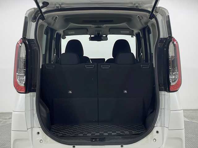 日産 ルークス HWS Gターボ プロパイロットED 広島県 2021(令3)年 0.6万km ホワイトパール 純正9型ナビ/アラウンドビューモニター/プロパイロット/両側ハンズフリーオートスライドドア/エマージェンシーブレーキ/車線逸脱抑制/ハイビームアシスト/フロント/バックソナー/誤発進抑制機能/電動パーキングブレーキ/オートブレーキホールド/LEDヘッドランプ/純正15インチAW/ステアリングスイッチ/ETC/ドライブレコーダー