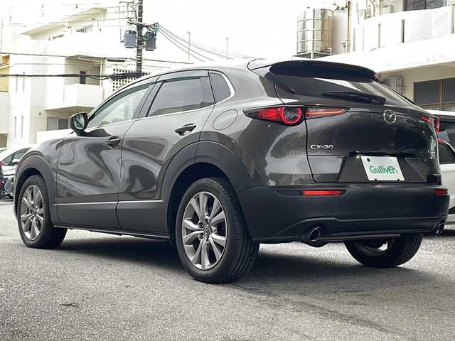 マツダ ＣＸ－３０