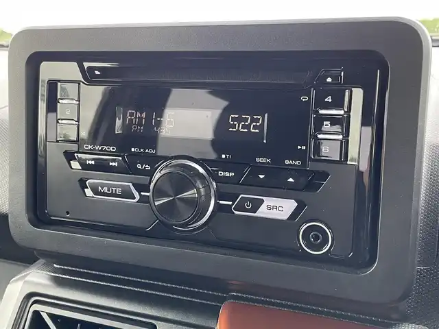 ダイハツ タフト G 佐賀県 2023(令5)年 2.3万km クロムグレーメタリック ガラスルーフ/CDオーディオ/ステアリングスイッチ/ブレーキホールド/電子パーキングブレーキ/コーナーセンサー/アイドリングストップ/革巻きステアリング/チルトステアリング/前席シートヒーター/純正LEDヘッドライト/純正15インチアルミ/プッシュスタート/スマートキー/スペアキー1本