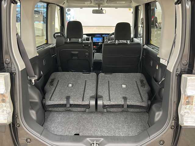 ダイハツ タント カスタム X SA 道央・札幌 2014(平26)年 7万km ブラックマイカメタリック /4WD//ワンオーナー//メモリナビ//ワンセグテレビ//バックカメラ//アイドリングストップ//純正LEDライト//ETC//片側パワースライドドア//ドアバイザー//プッシュスタート
