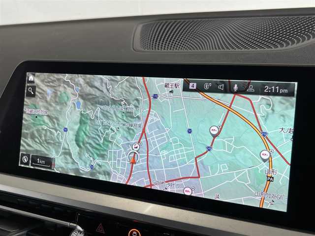 ＢＭＷ ＢＭＷ ３２０ｄ xDrive ツーリングEDジョイ+ 福島県 2021(令3)年 2.4万km アルピンホワイトⅢ 4WD/純正ナビ/・Bluetooth/フルセグTV/USB/・AppleCarPlay/AndroidAuto/パークディスタンスコントロール/アダプティブライト/防眩ハイビームアシスト/レーザーハイビーム/ジュスチャーコントロール/ヘッドアップディスプレイ/コンフォートアシスト/ステアリング＆レーンコントロールアシスト/シティーブレーキ機能付き歩行者警告システム/レーンディパーチャーウォーニング/レーンチェンジアシスト/運転支援プラス/後退アシスト/インテリパーソナルアシスト/アンビエントライト/パワーシートD/N席/シートヒーターD/N席/電動リアゲート/フットオープナー