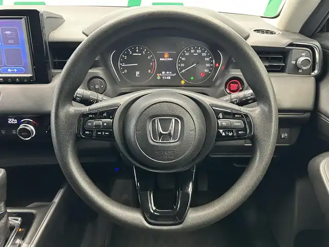 ホンダ ヴェゼル G 鹿児島県 2022(令4)年 4.1万km サンドカーキパール ワンオーナー/純正ナビ/(フルセグ/Bluetooth/DVD/CD)/前後ドライブレコーダー/ETC/バックカメラ/ホンダセンシング/　・衝突軽減ブレーキ（CMBS）/　・誤発進抑制機能/　・後方誤発進抑制機能/　・近距離衝突軽減ブレーキ/　・歩行者事故低減ステアリング/　・路外逸脱抑制機能/　・渋滞追従機能付アダプティブクルーズコントロール（ACC）/　・車線維持支援システム（LKAS）/　・トラフィックジャムアシスト（渋滞運転支援機能）/　・先行車発進お知らせ機能/　・標識認識機能/　・オートハイビーム/　・パーキングセンサーシステム/電動パーキングブレーキ/オートブレーキホールド/ヘッドライトレベライザー