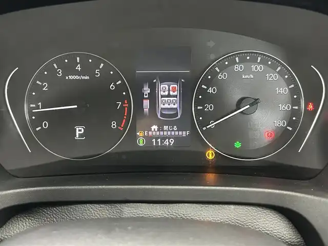 ホンダ ヴェゼル G 鹿児島県 2022(令4)年 4.1万km サンドカーキパール ワンオーナー/純正ナビ/(フルセグ/Bluetooth/DVD/CD)/前後ドライブレコーダー/ETC/バックカメラ/ホンダセンシング/　・衝突軽減ブレーキ（CMBS）/　・誤発進抑制機能/　・後方誤発進抑制機能/　・近距離衝突軽減ブレーキ/　・歩行者事故低減ステアリング/　・路外逸脱抑制機能/　・渋滞追従機能付アダプティブクルーズコントロール（ACC）/　・車線維持支援システム（LKAS）/　・トラフィックジャムアシスト（渋滞運転支援機能）/　・先行車発進お知らせ機能/　・標識認識機能/　・オートハイビーム/　・パーキングセンサーシステム/電動パーキングブレーキ/オートブレーキホールド/ヘッドライトレベライザー