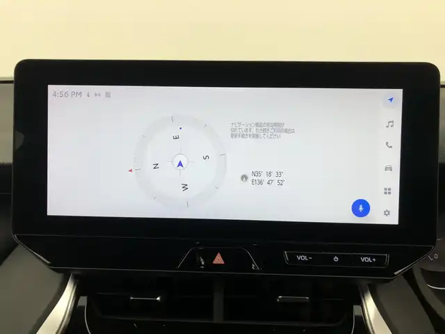 トヨタ ハリアー G 愛知県 2024(令6)年 4.2万km プレシャスブラックパール ワンオーナー/純正ナビ/バックカメラ/ブラインドスポットモニター/クルーズコントロール/MTモードAT/ドライブレコーダー/ETC2.0/電動リアゲード/純正LEDライト/フルセグTV/純正フロアマット/ハーフレザー/パワーシート/純正AW/レーンキープ/AFS/オートライト/オートマチックハイビーム/コーナーセンサー/スペアキー