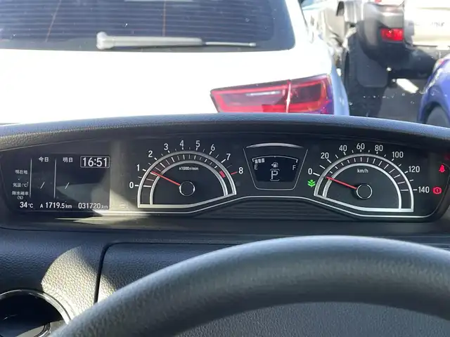 ホンダ Ｎ ＢＯＸ カスタム G L ホンダセンシング 愛知県 2019(令1)年 3.2万km プレミアムベルベットパープル・パール 禁煙車/純正7型ナビ【CD/DVD/Bluetooth/フルセグ】/バックカメラ/両側パワースライドドア/衝突軽減ブレーキ/レーダークルーズ/レーンキープアシスト/オートマチックハイビーム/革調シートカバー/D/N席シートヒーター/ビルトインETC/ドライブレコーダー/スマートキー/プッシュスタート/LEDヘッドライト