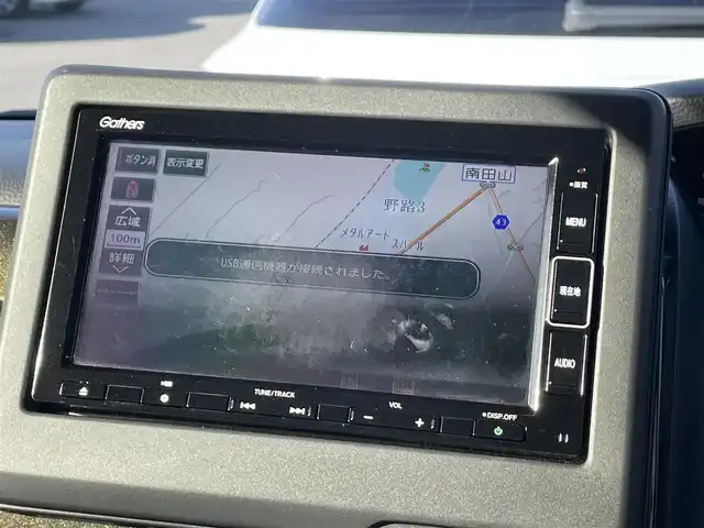 ホンダ Ｎ ＢＯＸ カスタム G L ホンダセンシング 愛知県 2019(令1)年 3.2万km プレミアムベルベットパープル・パール 禁煙車/純正7型ナビ【CD/DVD/Bluetooth/フルセグ】/バックカメラ/両側パワースライドドア/衝突軽減ブレーキ/レーダークルーズ/レーンキープアシスト/オートマチックハイビーム/革調シートカバー/D/N席シートヒーター/ビルトインETC/ドライブレコーダー/スマートキー/プッシュスタート/LEDヘッドライト