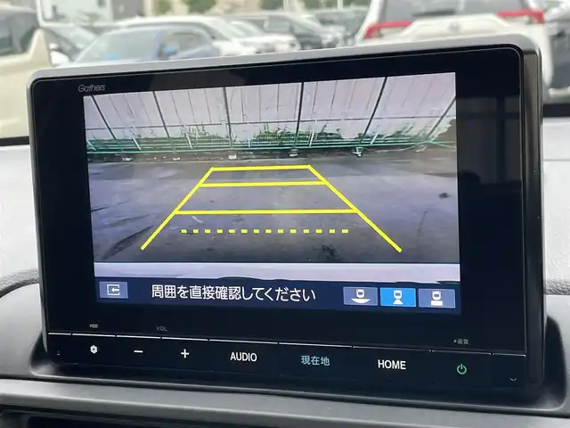 ホンダ ＷＲ－Ｖ Z+ 東京都 2024(令6)年 0.1万km プラチナホワイトパール 純正ナビ/バックモニター/衝突軽減ブレーキ/路外逸脱抑制機能/パーキングセンサー/アダプティブクルーズコントロール/ステアリングスイッチ/横滑り抑制機能/スマートキー/オートエアコン/ETC