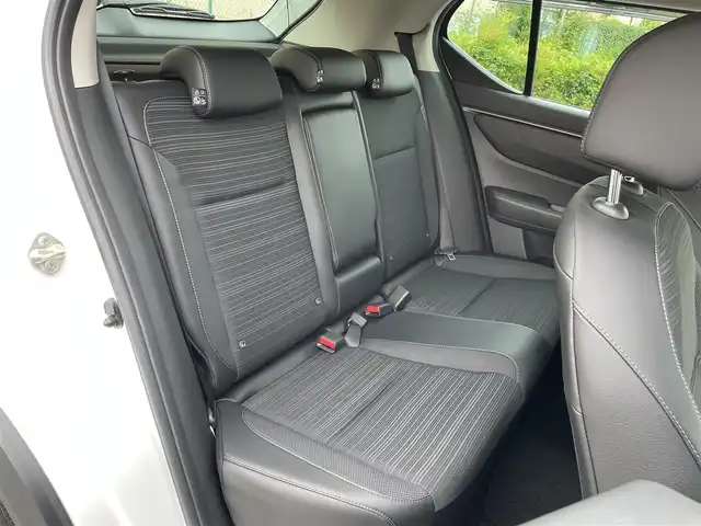 ホンダ ＷＲ－Ｖ Z+ 東京都 2024(令6)年 0.1万km プラチナホワイトパール 純正ナビ/バックモニター/衝突軽減ブレーキ/路外逸脱抑制機能/パーキングセンサー/アダプティブクルーズコントロール/ステアリングスイッチ/横滑り抑制機能/スマートキー/オートエアコン/ETC