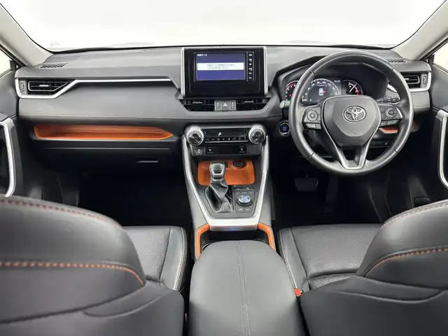 トヨタ ＲＡＶ４ アドベンチャー 埼玉県 2020(令2)年 4.6万km アティチュードブラックマイカ 純正ナビ（Bluetooth/CD/DVD/AM/FM）/フルセグTV/バックカメラ/レーダークルーズコントロール/ブラインドスポットモニター/横滑り防止装置/盗難防止装置/レーンキープアシスト/プリクラッシュセーフティ/LEDヘッドライト/ドライブレコーダー/ETC/純正フロアマット/スマートキー