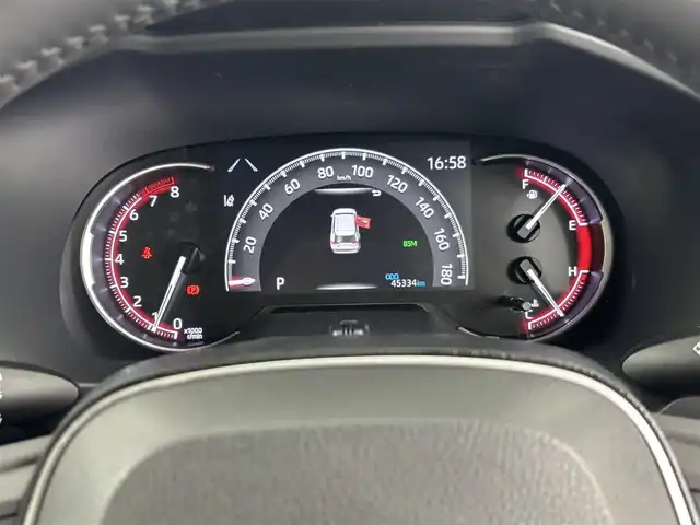 トヨタ ＲＡＶ４ アドベンチャー 埼玉県 2020(令2)年 4.6万km アティチュードブラックマイカ 純正ナビ（Bluetooth/CD/DVD/AM/FM）/フルセグTV/バックカメラ/レーダークルーズコントロール/ブラインドスポットモニター/横滑り防止装置/盗難防止装置/レーンキープアシスト/プリクラッシュセーフティ/LEDヘッドライト/ドライブレコーダー/ETC/純正フロアマット/スマートキー