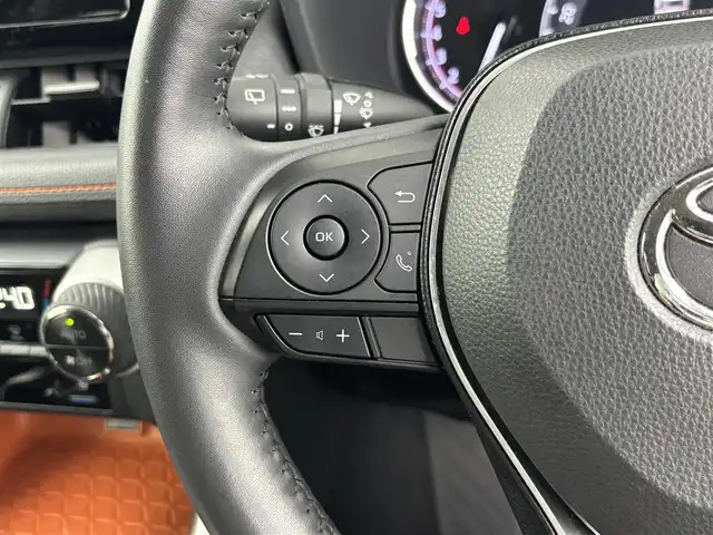 トヨタ ＲＡＶ４ アドベンチャー 埼玉県 2020(令2)年 4.6万km アティチュードブラックマイカ 純正ナビ（Bluetooth/CD/DVD/AM/FM）/フルセグTV/バックカメラ/レーダークルーズコントロール/ブラインドスポットモニター/横滑り防止装置/盗難防止装置/レーンキープアシスト/プリクラッシュセーフティ/LEDヘッドライト/ドライブレコーダー/ETC/純正フロアマット/スマートキー