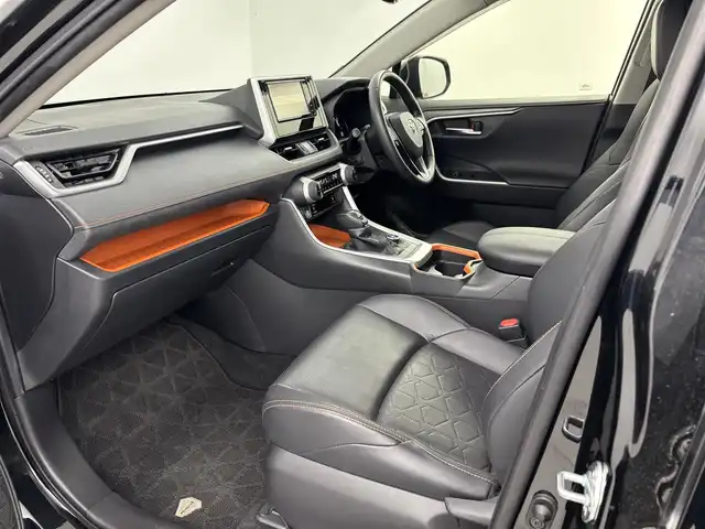 トヨタ ＲＡＶ４ アドベンチャー 埼玉県 2020(令2)年 4.6万km アティチュードブラックマイカ 純正ナビ（Bluetooth/CD/DVD/AM/FM）/フルセグTV/バックカメラ/レーダークルーズコントロール/ブラインドスポットモニター/横滑り防止装置/盗難防止装置/レーンキープアシスト/プリクラッシュセーフティ/LEDヘッドライト/ドライブレコーダー/ETC/純正フロアマット/スマートキー