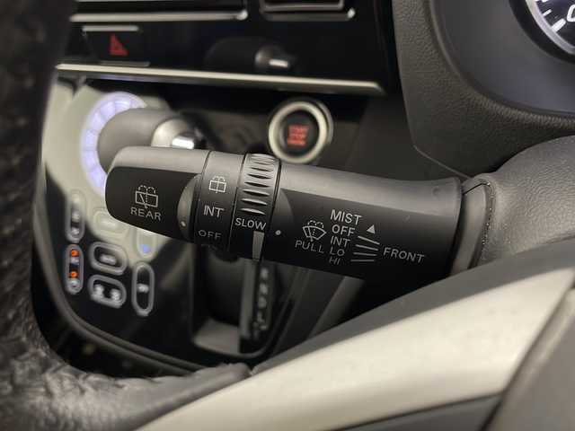 日産 デイズ ルークス HWS X Vセレ +SeftyⅡ 宮崎県 2015(平27)年 3.4万km モカブラウンP 禁煙車/エマージェンシーブレーキ/純正ナビTV/（MC314D-W/CD/DVD/Bluetooth/フルセグTV)/純正キセノンオートライト/純正フォグ/純正14インチアルミ/純正エアロ/純正ルーフエンドスポイラー/純正フロアマット/両側電動スライドドア/ウインカードアミラー/リアプライバシーガラス/オートエアコン/本革巻ハンドル/リアサーキュレーター/インテリジェントキー/プッシュエンジンスタート/新車時保証書/取扱い説明書