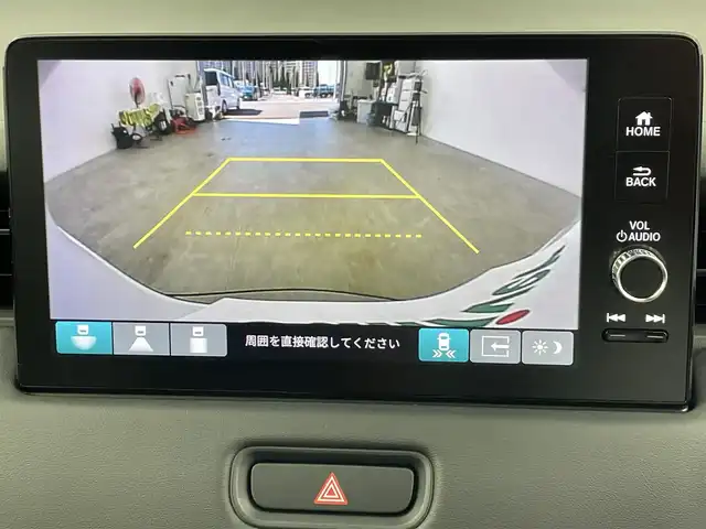 ホンダ ヴェゼル ハイブリッド e:HEV Z 千葉県 2025(令7)年 0.1千km パール 登録済未使用車/ホンダセンシング/・路外逸脱抑制機能/・標識認識機能/・車線維持支援システム/・ブラインドスポットインフォメーション/・誤発進抑制機能/・急アクセル抑制機能/・パーキングセンサーシステム/・オートハイビーム/Honda CONNECT９インチディスプレー/・USB/・フルセグTV/・Bluetooth/・Apple CarPlay/・Android Auto/バックカメラ/ハンズフリーアクセスパワーテールゲート/アダプティブクルーズコントロール/LEDオートライト/LEDシーケンシャルターンシグナルランプ/ハーフレザーシート/運転席助手席シートヒータ/純正18インチアルミホイール/革巻きステアリング/ステアリングヒーター/ETC2.0車載器/ワイヤレス充電器