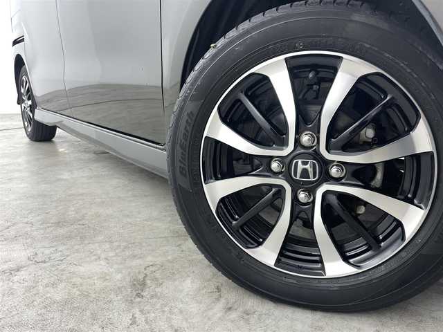 ホンダ Ｎ ＢＯＸ カスタム G L ホンダセンシング 福島県 2019(令1)年 4.1万km プレミアムグラマラスブロンズP ホンダセンシング/・衝突軽減ブレーキ/・車線逸脱警報装置/・レーダークルーズコントロール/・クリアランスソナー/・先行車発進お知らせ機能/純正オーディオ/・CD/AUX/AM/FM/・ETC/・ドライブレコーダー/片側パワースライドドア/アイドリングストップ/ステアリングリモコン/ベンチシート/プッシュスタート/・スマートキー/LEDヘッドライト/・オートライト/・フォグライト/純正ナビ/電動格納ミラー