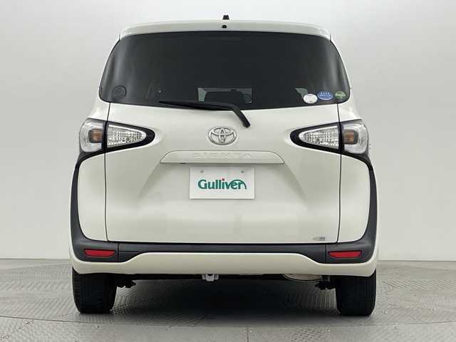 トヨタ シエンタ 新潟県 2016(平28)年 1.3万km ホワイトパールクリスタルシャイン 純正ナビ/　　ワンセグ/CD/SD/AUX/BT/両側パワースライドドア/サマータイヤ車載/ステアリングスイッチ/アイドリングストップ/オートエアコン/スマートキー