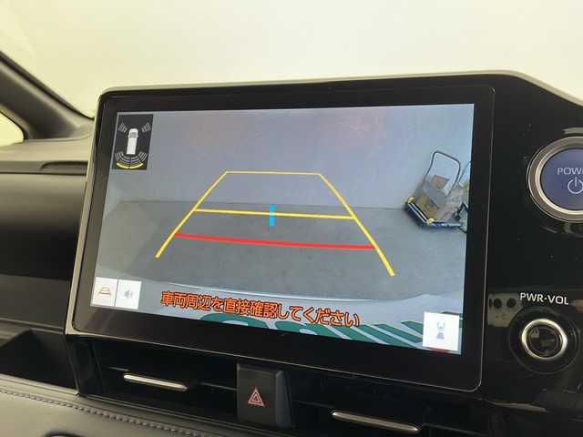 トヨタ ヴォクシー ハイブリッド S－Z 千葉県 2022(令4)年 4万km ホワイトパールクリスタルシャイン セーフティセンス（衝突回避支援パッケージ）/・プリクラッシュセーフティ/・レーダープリクラッシュアラート/・オートマチックハイビーム/・ドライバー異常時対応システム/・プロアクティブドライビングアシスト/・発進遅れ告知機能/・レーントレーシングアシスト/・レーダークルーズコントロール/・ロードサインアシスト/ディスプレイオーディオプラス/・10.5インチディスプレイオーディオ/・メモリーナビ/地デジTV/・DVD/CD/USB/HDMI/・Apple CarPlay／Android Auto/・ETC2.0/・バックカメラ/両側パワースライドドア/AC100V電源/LEDヘッドライト/前後コーナーセンサー/ハーフレザーシート/スマートキー