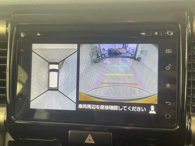 スズキ ハスラー Jスタイル Ⅱ ターボ 愛知県 2016(平28)年 6万km アクティブイエロー/ブラック2トーンルーフ 全方位モニター/メモリナビ/・フルセグTV/・Ｂｌｕｅｔｏｏｔｈ/・CD/DVD/クルーズコントロール/ターボ/ビルトインＥＴＣ/前席シートヒーター/パドルシフト/オートライト/レーンキープアシスト/衝突被害軽減ブレーキ/盗難防止装置/スペアキー/純正アルミホイール/取扱説明書/保証書/プッシュスタート/スマートキー