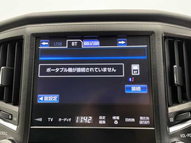 トヨタ クラウン アスリート G i－Four 長野県 2013(平25)年 4.4万km ホワイトパールクリスタルシャイン ４WD/純正ナビ/CD・DVD再生/Bluetooth Audio/USB接続/フルセグTV/前方ドラレコ/ステアリングスイッチ/黒革シート/前席パワーシート/前席シートヒーター /前席エアシート/HIDヘッドライト/オートライト/フォグランプ/オートマチックハイビーム/クルーズコントロール/スマートキー/プッシュスタート/ビルトインETC