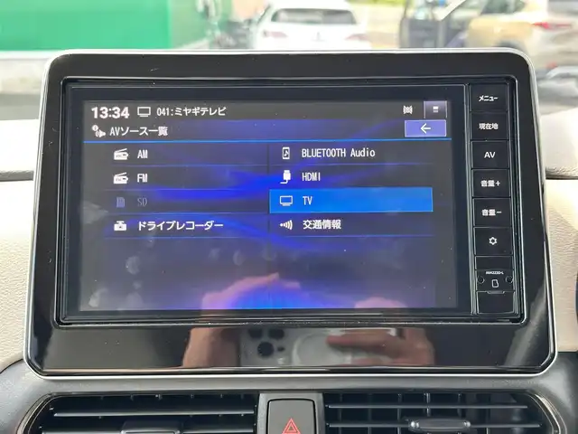 日産 ルークス X 宮城県 2024(令6)年 0.2万km 緑 インテリジェントエマージェンシーブレーキ/踏み間違い衝突防止アシスト/インテリジェントLI（車線逸脱防止支援システム）/LDW（車線逸脱警報）/インテリジェントFCW（前方衝突予測警報）/インテリジェントDA（ふらつき警報）/標識検知機能/インテリジェントアラウンドビューモニター/純正9インチナビ（MM223D-L）/・Bluetooth/・フルセグTV/ビルトインETC/ドライブレコーダー/ハンズフリーパワースライドドア/ステアリングスイッチ/LEDヘッドランプ/オートライト/スマートキー＆プッシュスタート/電動格納ミラー/純正フロアマット/W/サイド/カーテンエアバッグ