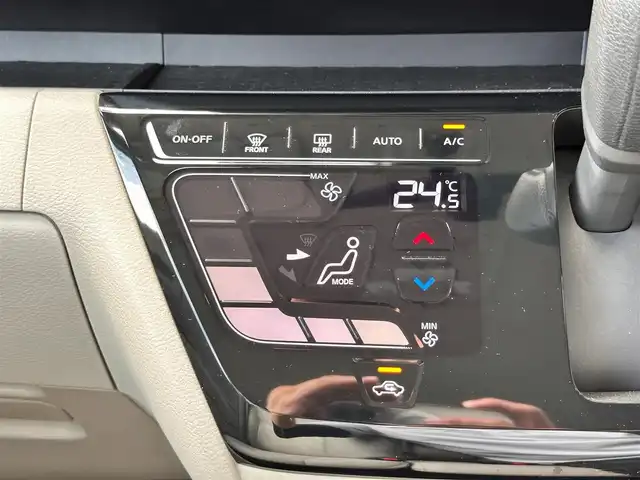 日産 ルークス X 宮城県 2024(令6)年 0.2万km 緑 インテリジェントエマージェンシーブレーキ/踏み間違い衝突防止アシスト/インテリジェントLI（車線逸脱防止支援システム）/LDW（車線逸脱警報）/インテリジェントFCW（前方衝突予測警報）/インテリジェントDA（ふらつき警報）/標識検知機能/インテリジェントアラウンドビューモニター/純正9インチナビ（MM223D-L）/・Bluetooth/・フルセグTV/ビルトインETC/ドライブレコーダー/ハンズフリーパワースライドドア/ステアリングスイッチ/LEDヘッドランプ/オートライト/スマートキー＆プッシュスタート/電動格納ミラー/純正フロアマット/W/サイド/カーテンエアバッグ