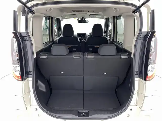 日産 ルークス 福島県 2022(令4)年 1.6万km フローズンバニラパール 360°セーフティアシスト/・プロパイロット/・レーダークルーズコントロール/・衝突被害軽減ブレーキ/・前方衝突予測警報/・車線逸脱警報装置/・標識検知/・アダプティブLEDヘッドライト/・アラウンドビュー/・電子パーキング/・オートブレーキホールド/前方ドライブレコーダー/両側パワースライドドア/・ロールサンシェード/革張ステアリング/・ステアリングリモコン/ベンチシート/・D+N席シートヒーター/プッシュスタート/・スマートキー/・スペアキー1本/電動格納ミラー/・ウィンカーミラー/・オートミラー/コーナーセンサー/LEDヘッドライト/・フォグランプ/・オートライト/・オートハイビーム/アイドリングストップ/純正フロアマット/純正15インチAW