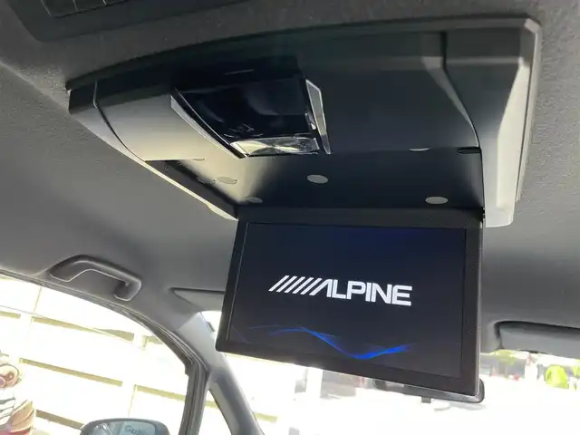 トヨタ ヴォクシー ZS 煌Ⅲ 東京都 2021(令3)年 3.6万km ブラック ９型ＡＬＰＩＮＥナビ　/ＡＬＰＩＮＥ後席モニター　/両側電動スライドドア　/ＥＴＣ　/ＬＥＤヘッドライト　/ＬＥＤフォグライト　/ハーフレザーシート　/フルセグ　/純正アルミ/純正フロアマット　/クルーズコントロールシステム/衝突軽減ブレーキ/Bluetooth