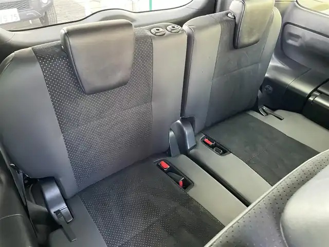 トヨタ ヴォクシー ZS 煌Ⅲ 東京都 2021(令3)年 3.6万km ブラック ９型ＡＬＰＩＮＥナビ　/ＡＬＰＩＮＥ後席モニター　/両側電動スライドドア　/ＥＴＣ　/ＬＥＤヘッドライト　/ＬＥＤフォグライト　/ハーフレザーシート　/フルセグ　/純正アルミ/純正フロアマット　/クルーズコントロールシステム/衝突軽減ブレーキ/Bluetooth